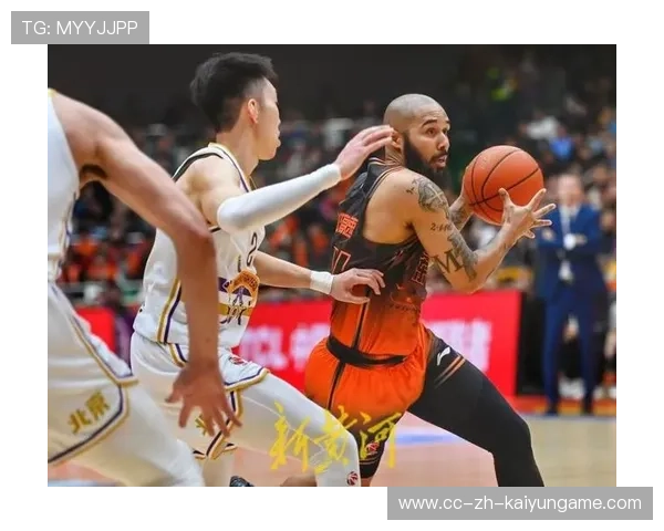 CBA北控外线火力集中,连续回合带动主场浪潮