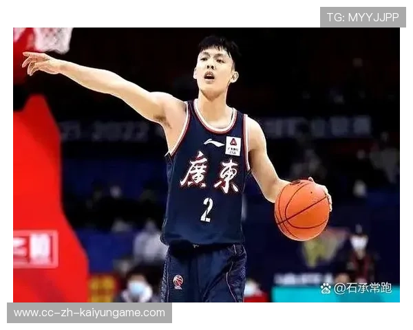 CBA三分雨再现，联赛节奏愈发国际化