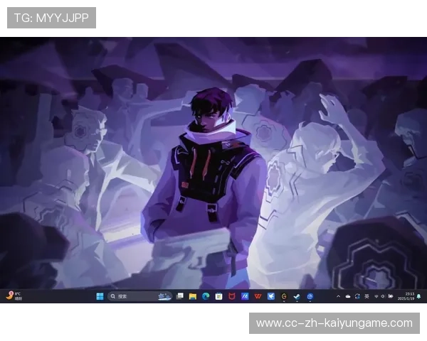 《Valorant》开启跨界合作，联动热门电影IP，valorant ign